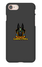 gareth84_ iPhone Phone Cases