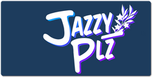 Jazzy_Plz XXL Gaming Mousepad