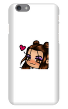 bothannis iPhone Phone Cases