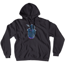 LifeK Hoodies (No-Zip/Pullover)