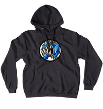 nelinde Hoodies (No-Zip/Pullover)