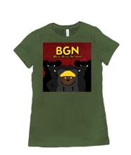tshirt-women