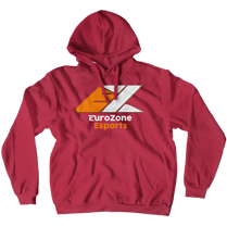 ezesports Hoodies (No-Zip/Pullover)
