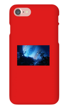 darkboyfam1 iPhone Phone Cases