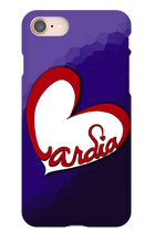CardiaBardia's iPhone Phone Cases