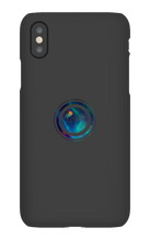 Doxsq iPhone Cases