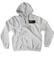 lilzinyrich Hoodies (No-Zip/Pullover)