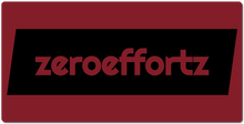 zeroeffortz XXL Gaming Mousepad