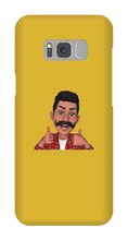 Toxic's Samsung Phone Cases