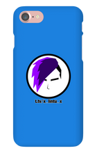 Lintu Logo iPhone Cases