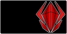 superhyperx XXL Gaming Mousepad