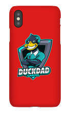 duckdadgaming iPhone Phone Cases