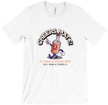 New Years T-Shirts