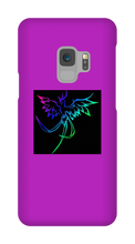 themelusine Samsung Phone Cases