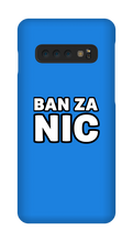 Obal na Samsung: Ban za nic!