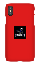 sasorix89 iPhone Phone Cases