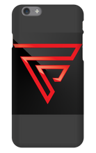 threeguysinonegame iPhone Phone Cases