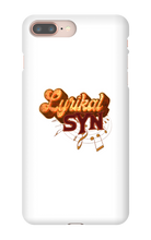 lyrikalsyn iPhone Phone Cases