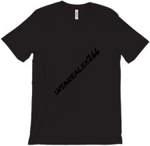 insanealex266 T-Shirts