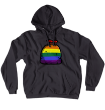 TotalFreak PRIDE Hoodie
