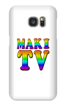 makitvoficial Samsung Phone Cases