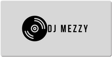 djmezzy XXL Gaming Mousepad