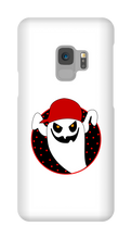 starghostred Samsung Phone Cases