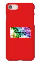thastlis_co iPhone Phone Cases