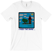 T-Shirt - I Miss the Shire