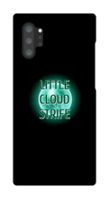 littlecloudstrife Samsung Phone Cases