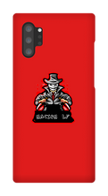 luisfetede Samsung Phone Cases