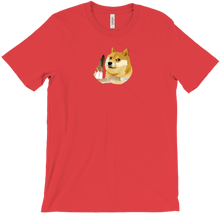 Doge To The Moon T-Shirt