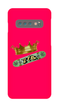 kingof710 Samsung Phone Cases