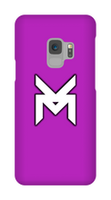 yaboimohawk Samsung Phone Cases