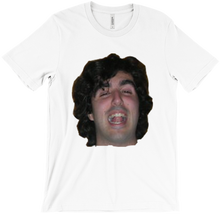 ecdn_pepeda T-Shirts