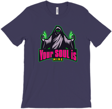 GèéZ TV - “Your Soul is Mine” - T-Shirts