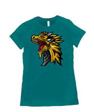 dvalitygaming Women’s T-shirt