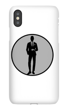 sm00thoper8r iPhone Phone Cases