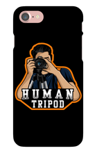 humantripod iPhone Phone Cases