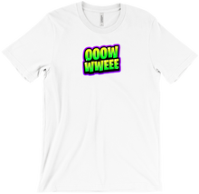 ReadyStreamGame OOOWWWEEE Tees