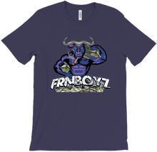VIP Quality T-Shirts