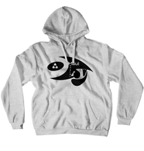Maui Monstar Hoodies