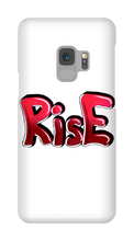 ytredisevil Samsung Phone Cases