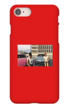 gamergirls37 iPhone Phone Cases