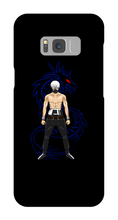 Vash Case Galaxy 2 Spirit