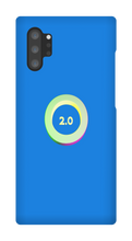 Handyhülle mit Orgions Logo