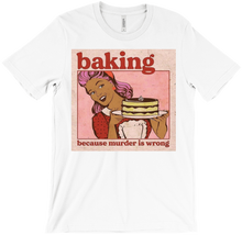 Baking T-Shirt
