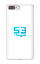 cheyned iPhone Phone Cases