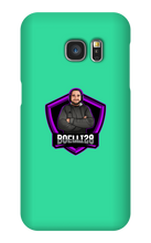 boelli28 Samsung Phone Cases