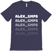 alex_gmps T-Shirts